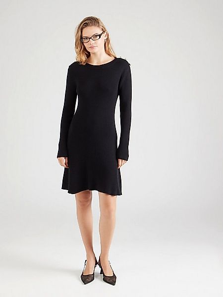 Vila Midikleid (1-tlg) Falten günstig online kaufen