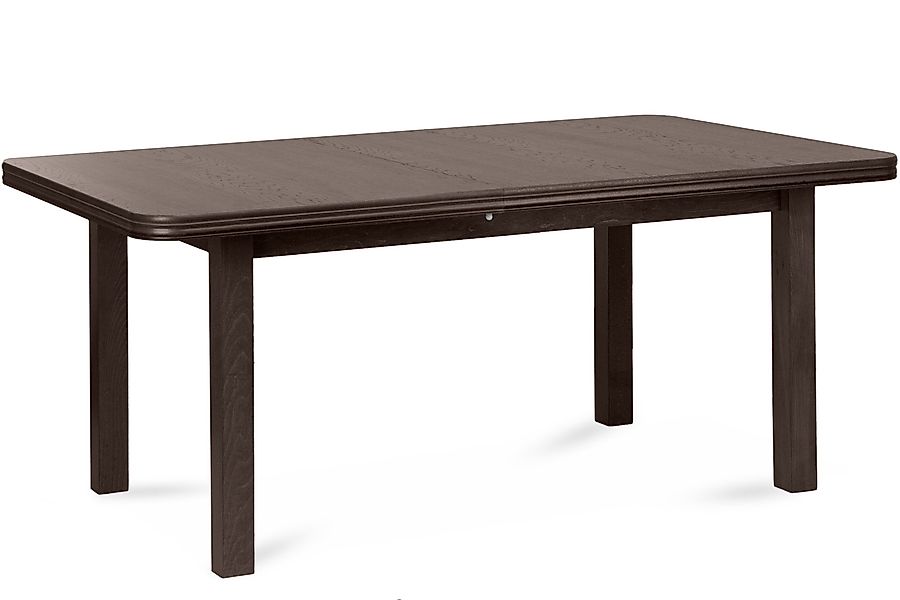 KONSIMO® Esstisch COSPE Esszimmertisch Küchentisch, 140x80 günstig online kaufen