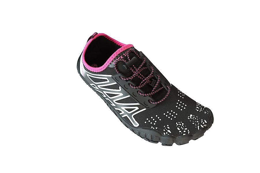 Rock Spring Schnürschuh Barfußschuh günstig online kaufen