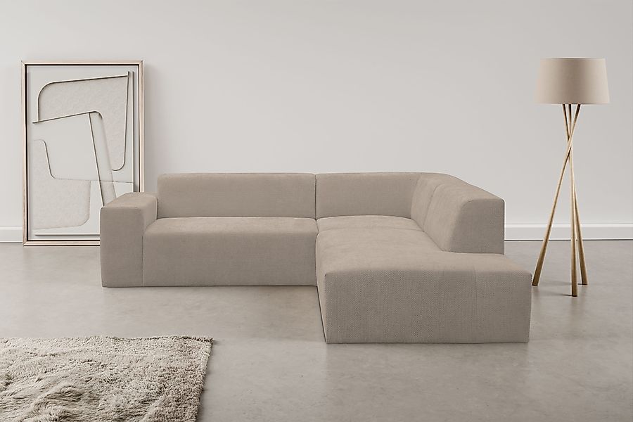 WERK2 Ecksofa Zeus-M, tolles Sofa mit günstig online kaufen