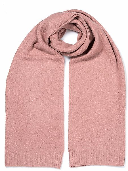 Cinque Strickschal "ALINA", aus kuschelweichem Materialmix, ohne Fransen günstig online kaufen