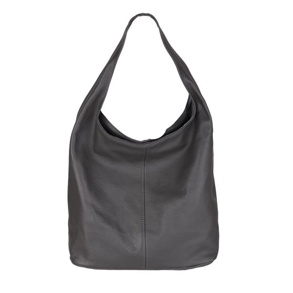 MIRROSI Beuteltasche aus Echtleder, Made in günstig online kaufen