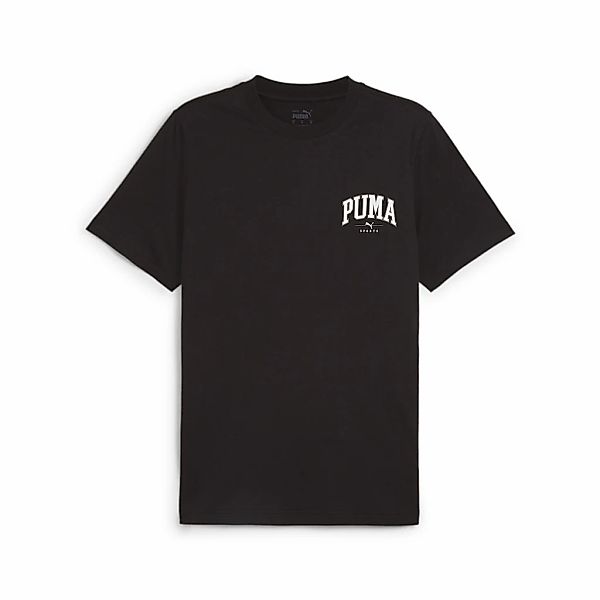 PUMA T-Shirt "SQUAD SMALL GRAPHIC TEE" günstig online kaufen