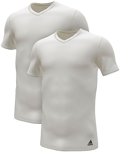 adidas Sportswear Unterhemd "Active Flex Cotton" günstig online kaufen