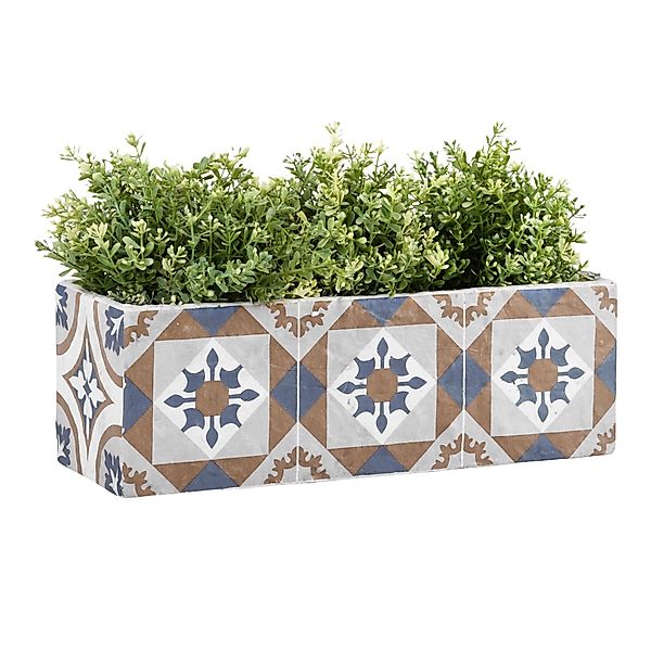 Rivanto Blumentopf (Set, 1 St), Blumenkasten günstig online kaufen
