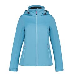 Icepeak Softshelljacke D SOFTSHELLJACKE BOISE (1-St) günstig online kaufen