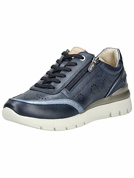 PIKOLINOS Sneaker "PIKOLINOS Sneaker Leder/Textil" günstig online kaufen
