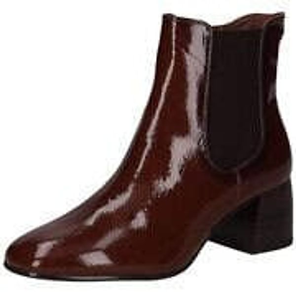 Tamaris Chelsea Boots Damen braun günstig online kaufen