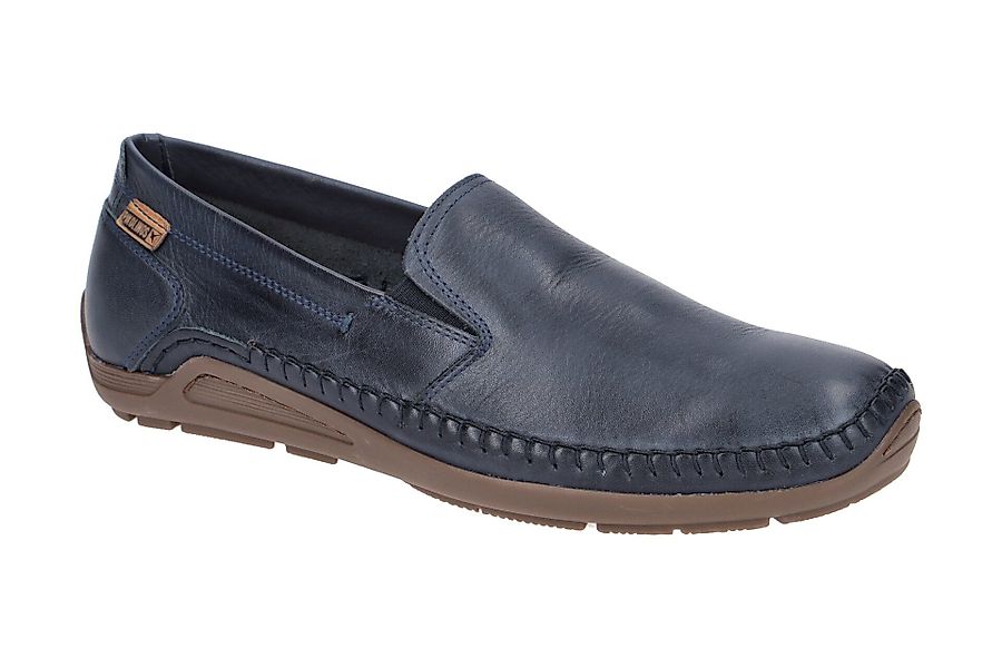 PIKOLINOS 06H-5303 blue Slipper günstig online kaufen
