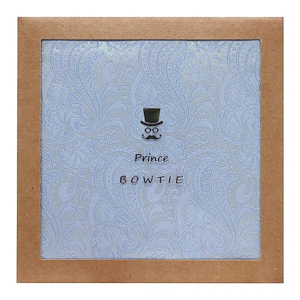 Prince Bowtie Einstecktuch günstig online kaufen