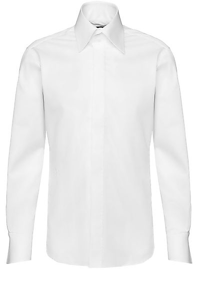 KARL LAGERFELD Businesshemd MODERN FIT (1-tlg) günstig online kaufen