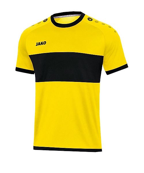 Jako Fußballtrikot JAKO Boca Trikot kurzarm Kurzarm-Trikots Unisex Teamspor günstig online kaufen