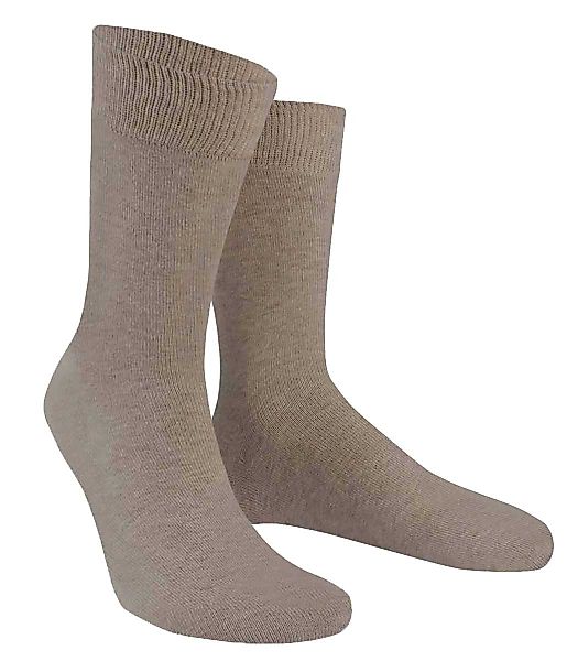 Wilox Basicsocken aus Merino Wolle und günstig online kaufen