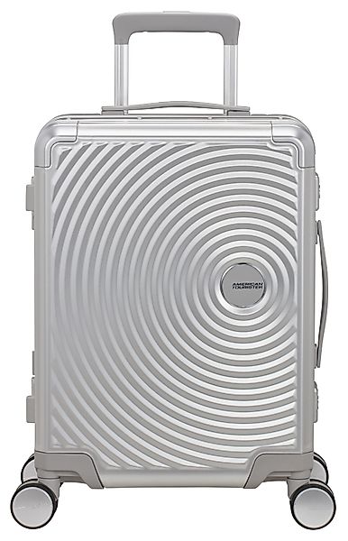American Tourister® Hartschalen-Trolley SOUNDBOX ALU, verschiedene günstig online kaufen