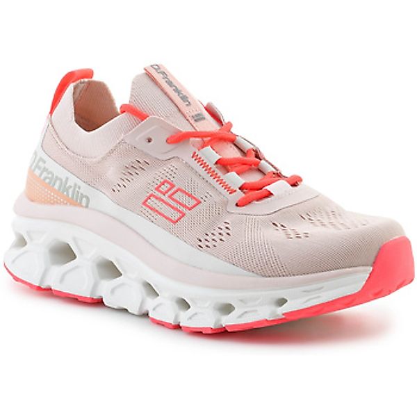 D.Franklin  Sneaker Aero Sneakers Mesh DFSH401001-CORA Coral günstig online kaufen