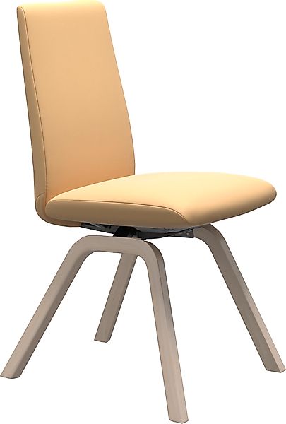 Stressless® Polsterstuhl »Laurel«, Leder BATICK, Low Back, Größe M, mit sch günstig online kaufen