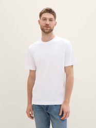 TOM TAILOR T-Shirt Packung, 3 Stk. tlg. im Dreierpack günstig online kaufen
