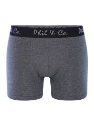 Phil & Co. Retro Pants Jersey günstig online kaufen