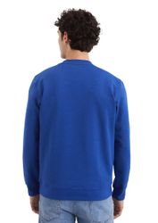 Marc O'Polo Sweatshirt mit leicht unregelmäßiger günstig online kaufen
