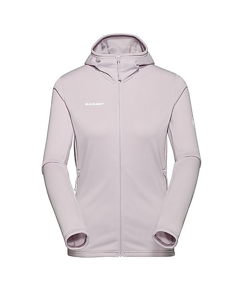 Mammut Fleecejacke Aconcagua Light ML Hooded günstig online kaufen