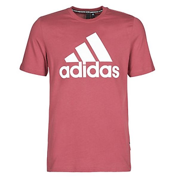 adidas  T-Shirt MH BOS Tee günstig online kaufen