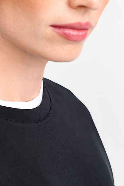 RICHROYAL Sweatshirt 2409 T Peach Crew günstig online kaufen