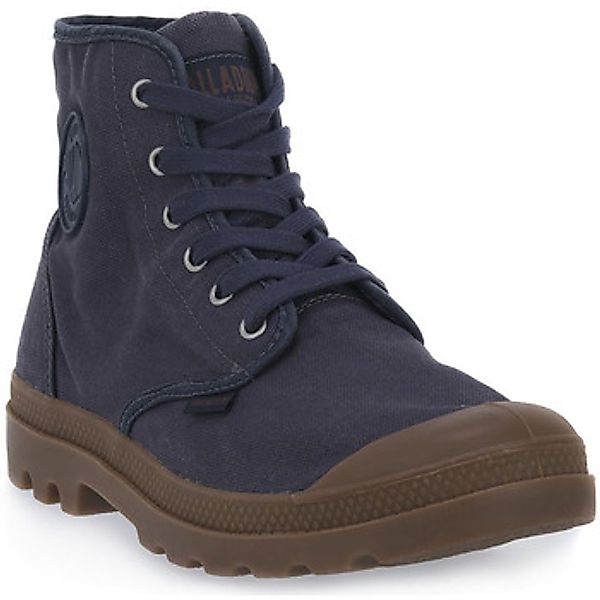 Palladium  Sneaker 449 PAMPA HI MOOD günstig online kaufen