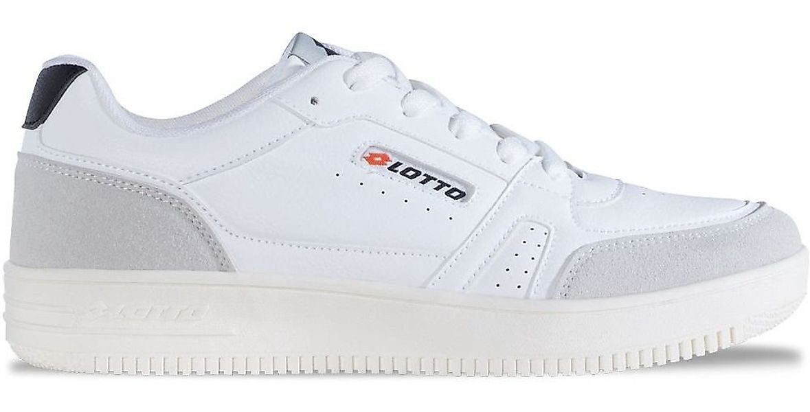 Lotto Sneaker Sneaker günstig online kaufen
