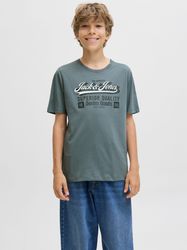 Jack & Jones Junior T-Shirt JJELOGO günstig online kaufen