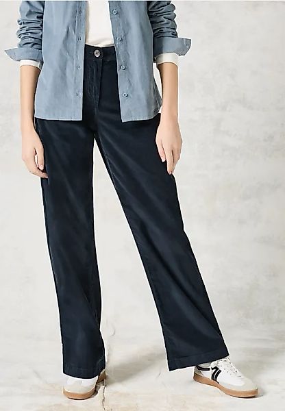 Cordhose im Loose Fit günstig online kaufen