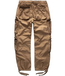 Surplus Raw Vintage Cargohose SURPLUS Airborne günstig online kaufen