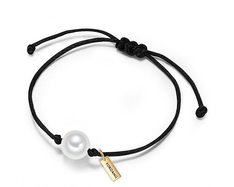 Yokoamii Armband Y99 (1-tlg), mit Perle günstig online kaufen