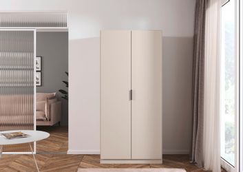 rauch Kleiderschrank Drehtürenschrank Schrank Garderobe Ankleide günstig online kaufen