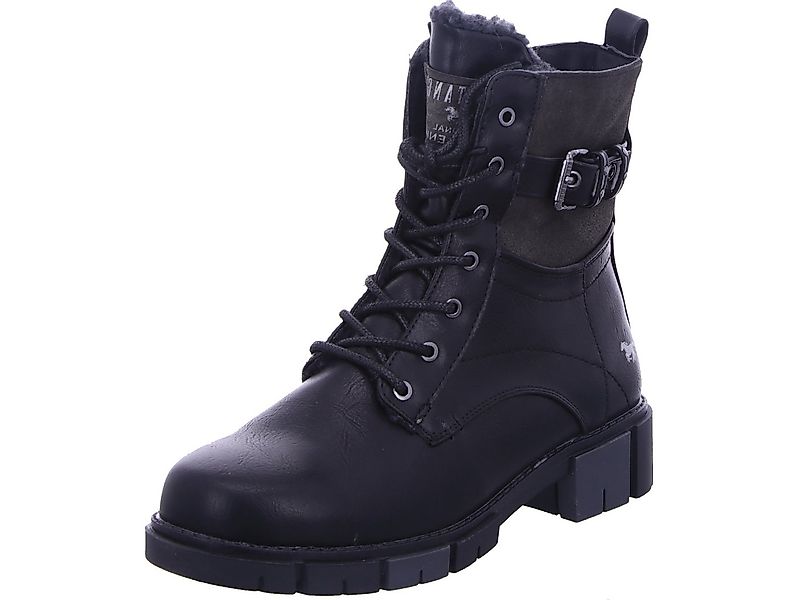 Mustang Shoes Schnürboots günstig online kaufen