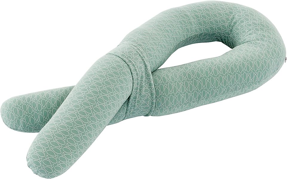 Träumeland Babykissen care KUSCHELNEST günstig online kaufen