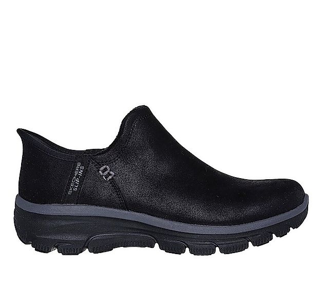 Skechers Skechers - EASY GOING MODERN HOUR - Schwarz Stiefel günstig online kaufen