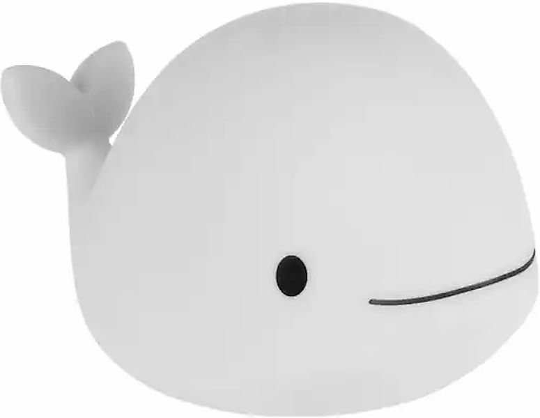 EGLO Tischleuchte »CASTELLINO Tischlampe - Kunststoff - LED - 5W - IP20« LE günstig online kaufen