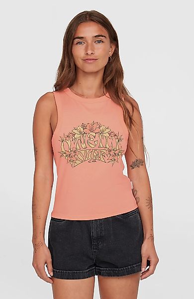 ONeill Tanktop "SUMMER MUST HAVES GRAPHIC TANK TOP" günstig online kaufen