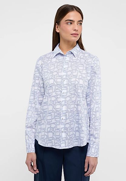 Eterna Hemdbluse "REGULAR FIT" günstig online kaufen