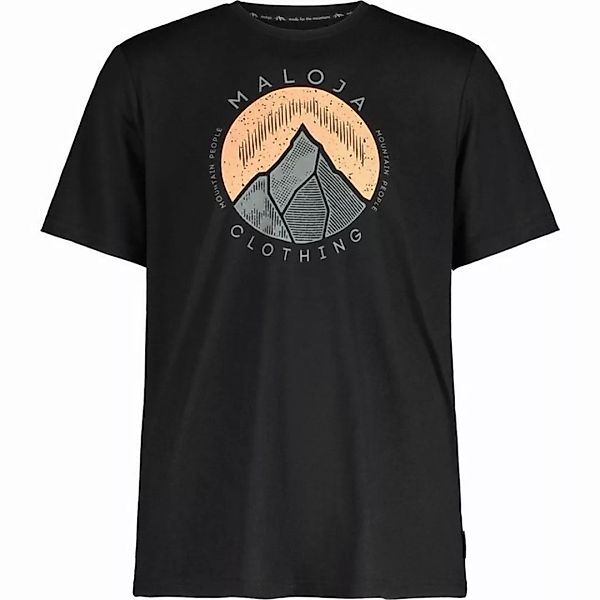 Maloja T-Shirt T-Shirt UlmsM. günstig online kaufen