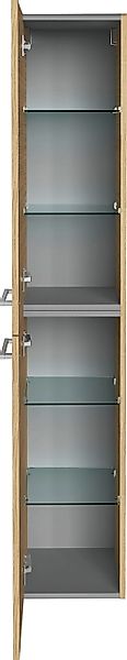 FACKELMANN Hochschrank "B.Style", Badmöbel günstig online kaufen