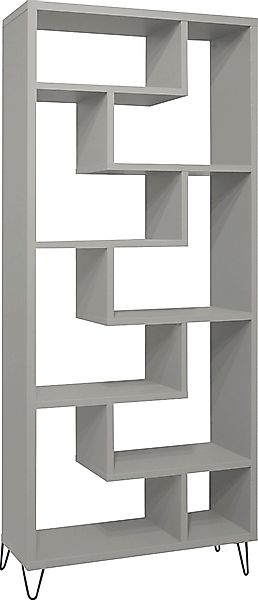 Mäusbacher Raumteiler "Tetrix", Breite 89 cm günstig online kaufen