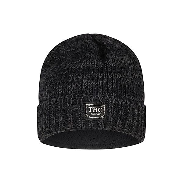THC Natural Line Strickmütze THC Schafwoll günstig online kaufen