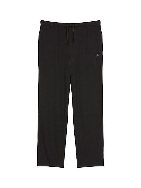 Marc O'Polo Pyjamahose Mix & Match Cotton schlaf-hose pyjama schlafmode günstig online kaufen