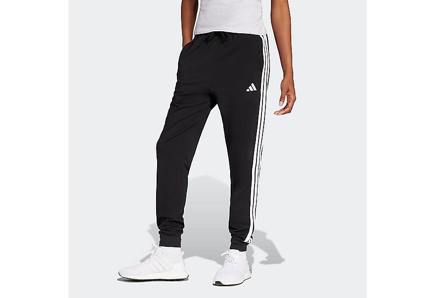 adidas Sportswear Sporthose ESSENTIALS 3-STREIFEN (1-tlg) Lässig geschnitte günstig online kaufen