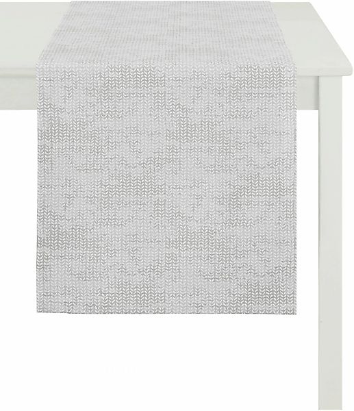 APELT Tischläufer "2914 Loft Style" günstig online kaufen