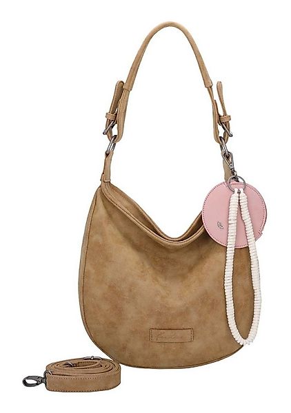 Fritzi aus Preußen Schultertasche Shoulder Bag (Set, 2-tlg) günstig online kaufen