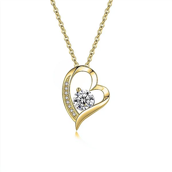 salazar.plus Kette mit Anhänger Elegante 925 günstig online kaufen