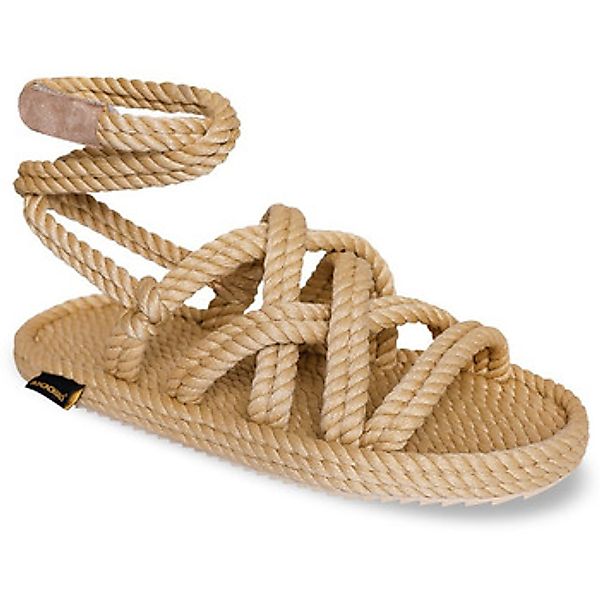 Bohonomad  Sandalen ROMA SANDALS günstig online kaufen