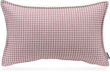 H.O.C.K. Dekokissen "Bobo" mit Jaquard-Struktur, Kissenhülle mit Füllung, 1 günstig online kaufen